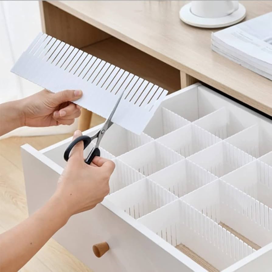 5 Melhores Colmeias Organizadoras para Roupas Íntimas