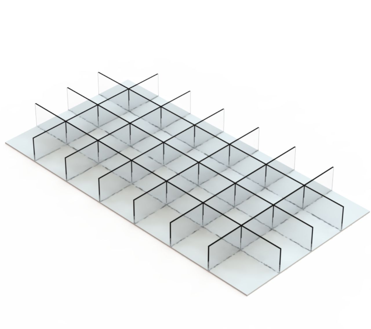 Como Organizar Gavetas de Cozinha com Divisórias Eficientes