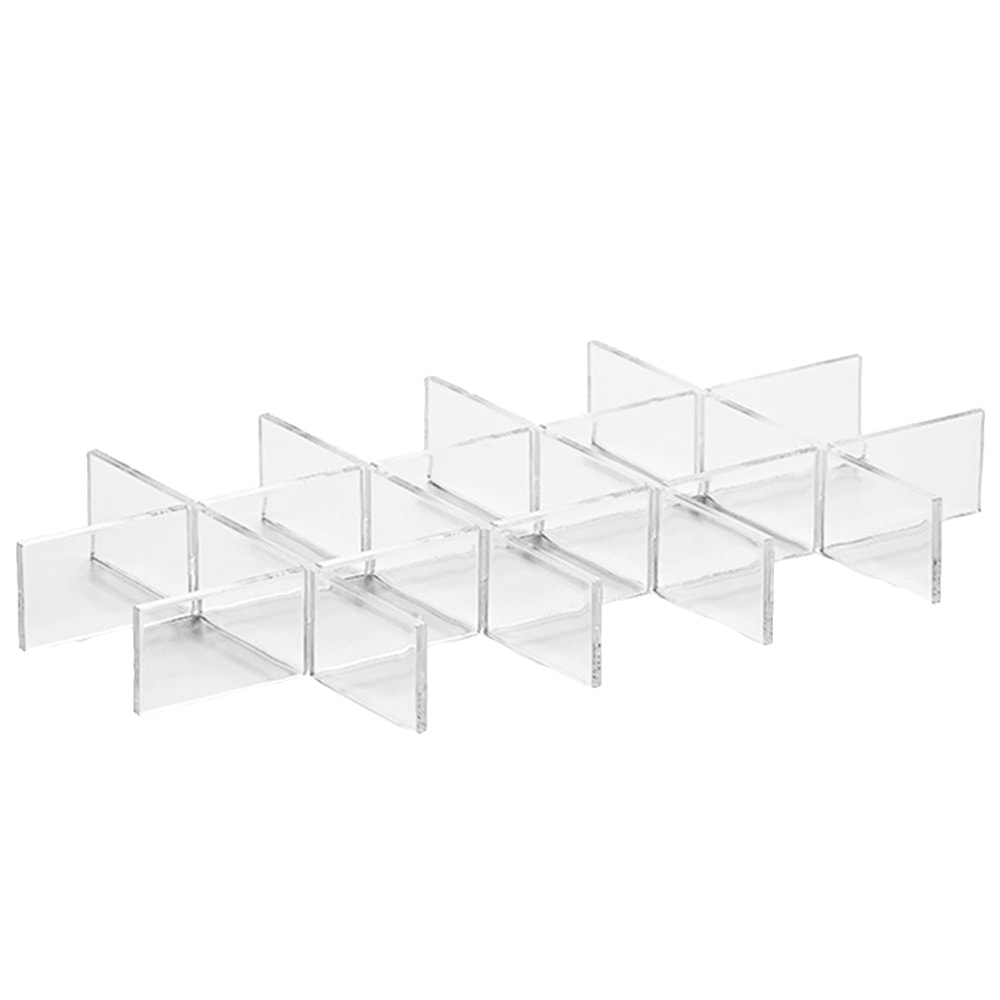 DIY: Crie Divisórias de Gaveta Personalizadas com Materiais Reciclados