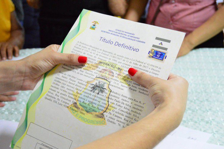 Documentos Essenciais para Doar um Terreno: Checklist Detalhado