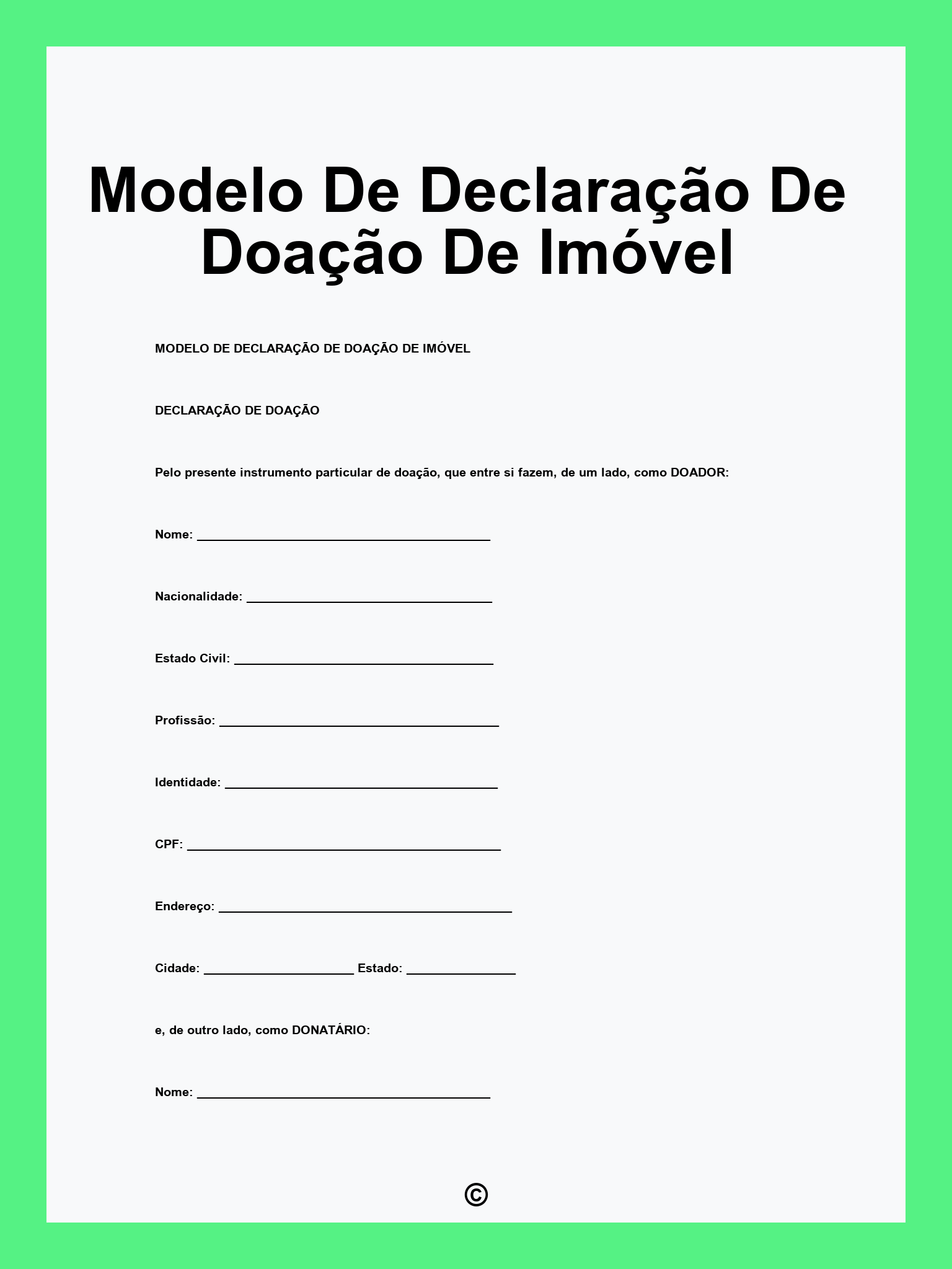 Desvantagens e Requisitos Legais