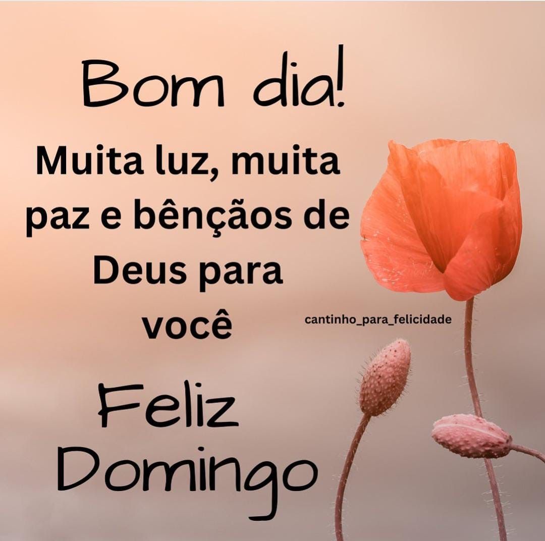 Como criar mensagens de bom dia personalizadas para o domingo