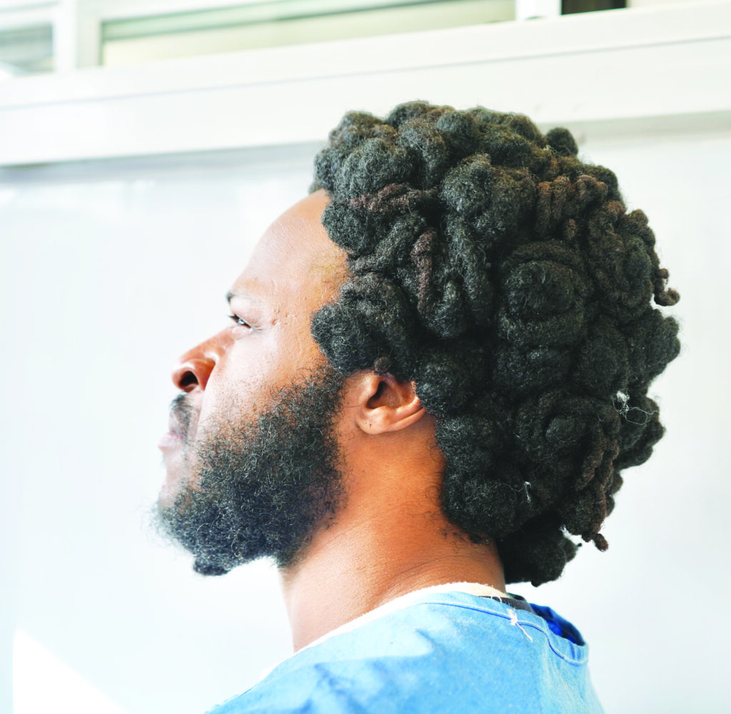 O significado cultural e espiritual dos dreadlocks