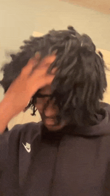 Como fazer a manutenção correta dos seus dreads