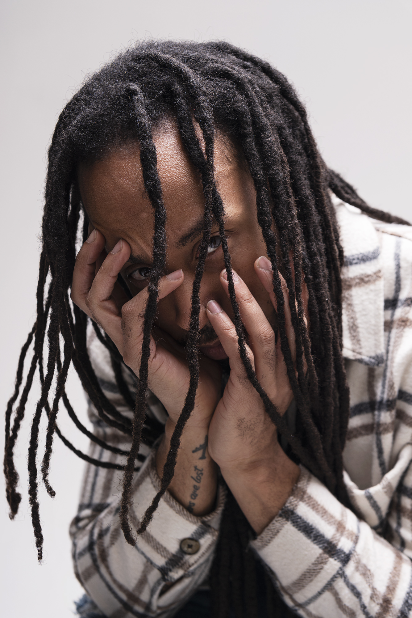 O significado cultural e espiritual dos dreadlocks