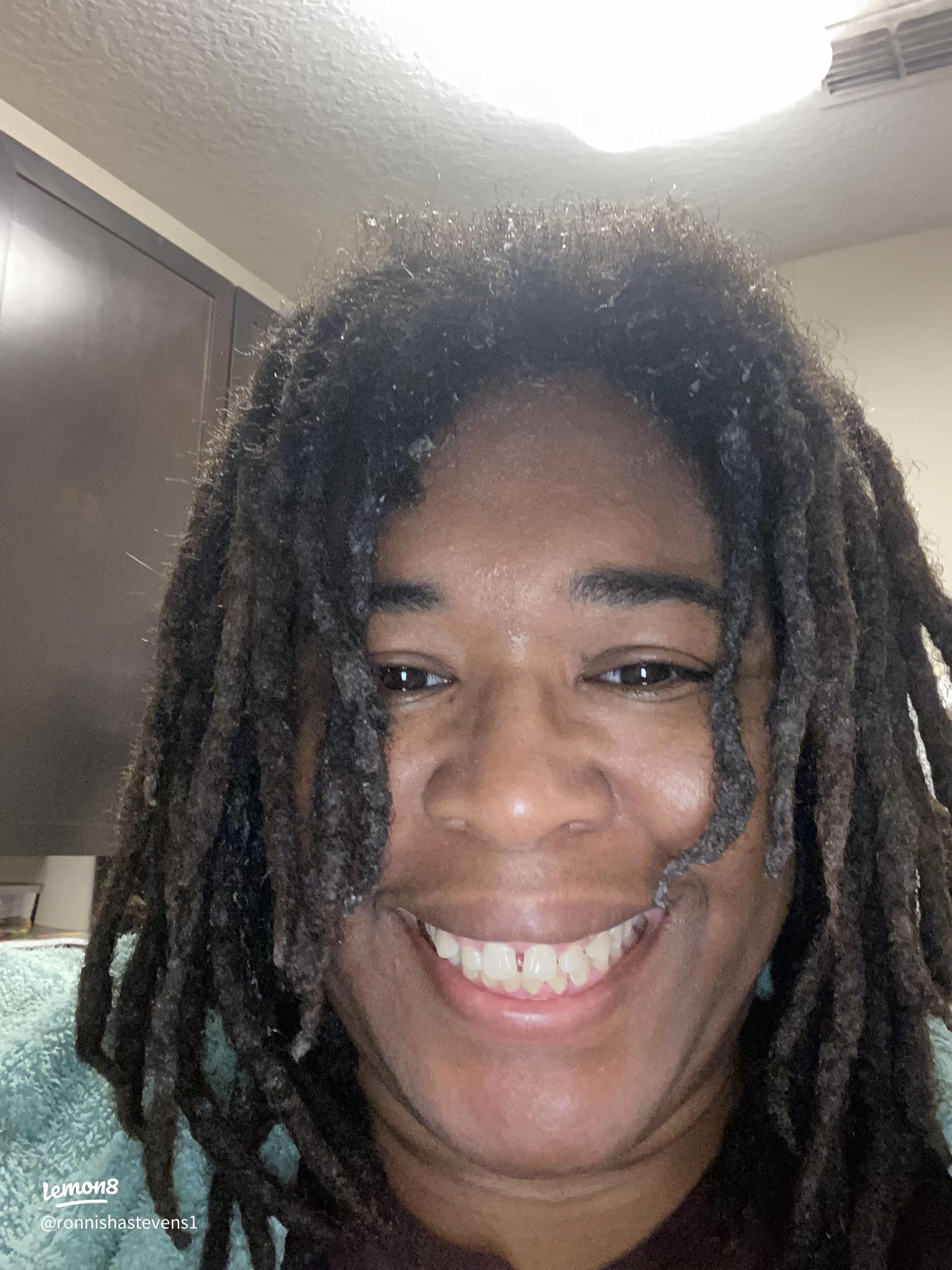 Mitos e verdades sobre o cuidado com dreads