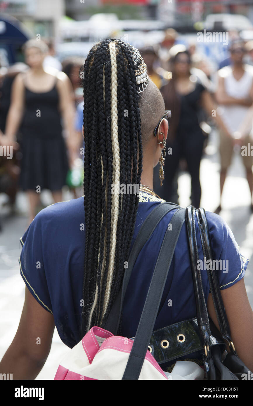 Como fazer a manutenção correta dos seus dreads