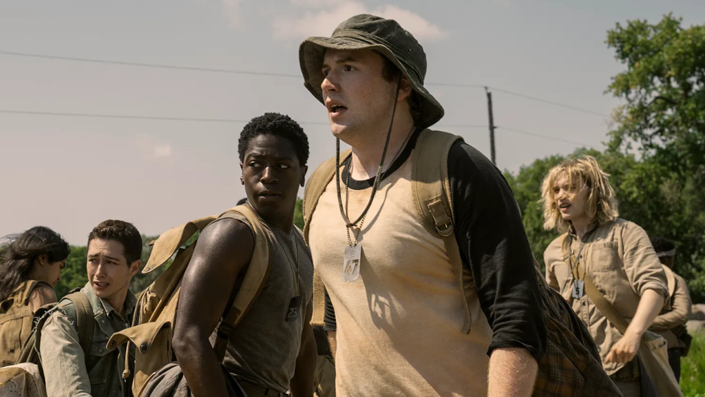 Críticas e Reações Iniciais a A Longa Marcha: Caminhe ou Morra (2025)