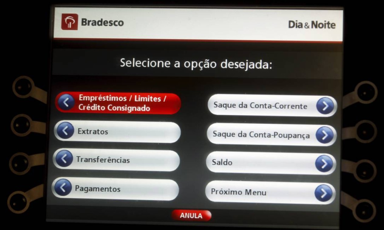 Guia Completo: Como Simular e Contratar Empréstimo Bradesco Pelo App