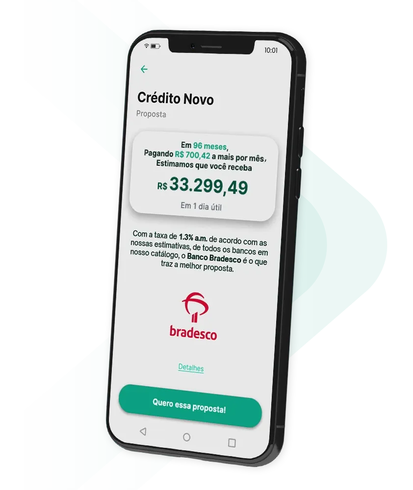Crédito Pessoal vs. Consignado Bradesco: Qual a Melhor Opção para Você?