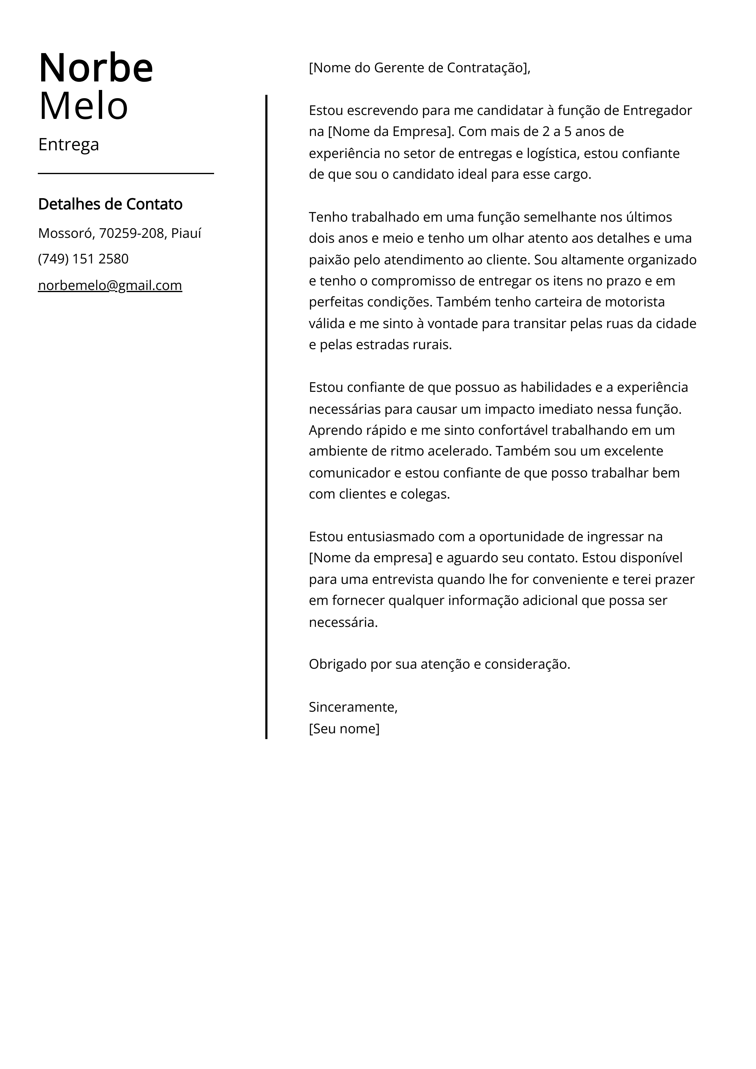 melhores aplicativos de entrega para trabalhar