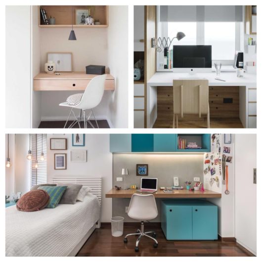 5 Tipos de Madeira para sua Escrivaninha DIY