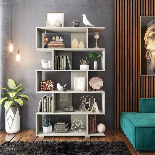 Guia Completo: Como Escolher a Estante de Nichos Ideal para Cada Ambiente