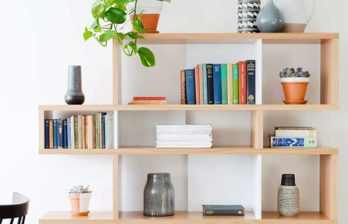 Guia Completo: Como Escolher a Estante de Nichos Ideal para Cada Ambiente