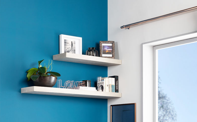 Decoração com Nichos: 7 Ideias Criativas para Transformar Sua Casa