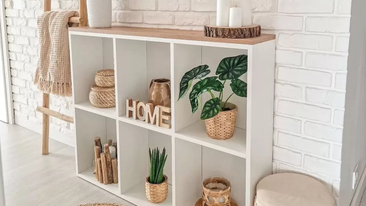 Nichos e Prateleiras: Qual a Diferença e Como Usar Cada Um?