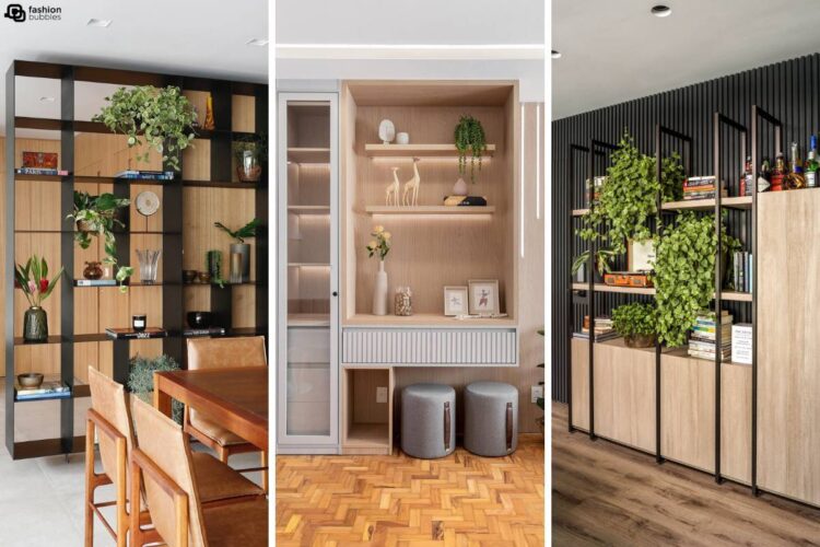 Decoração com Nichos: 7 Ideias Criativas para Transformar Sua Casa