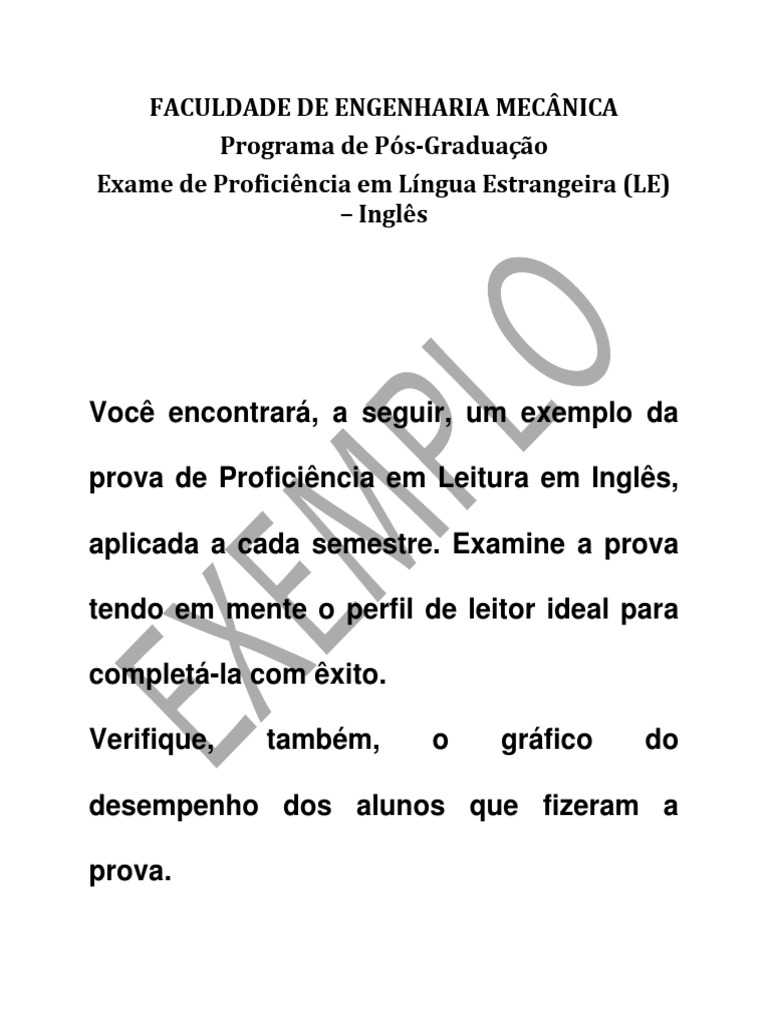 erros comuns ao escolher exame de proficiência em inglês