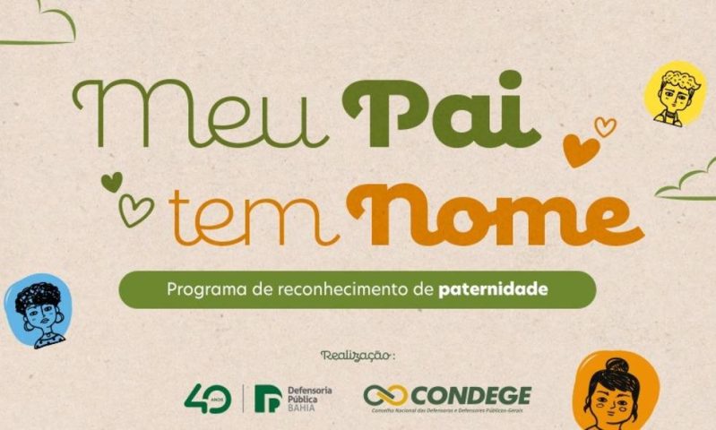 Defensoria Pública: Seu Aliado para o Exame de DNA Gratuito