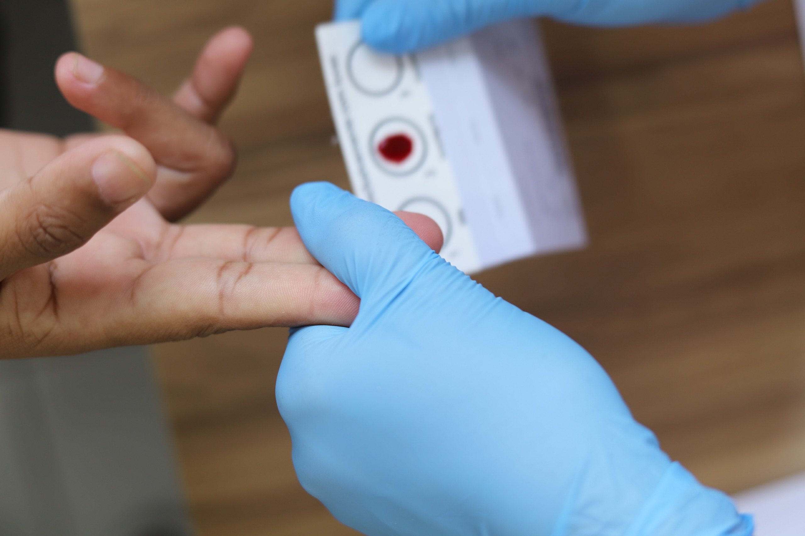 Como Funciona o Mutirão 'Eu Tenho Pai' no Amazonas?