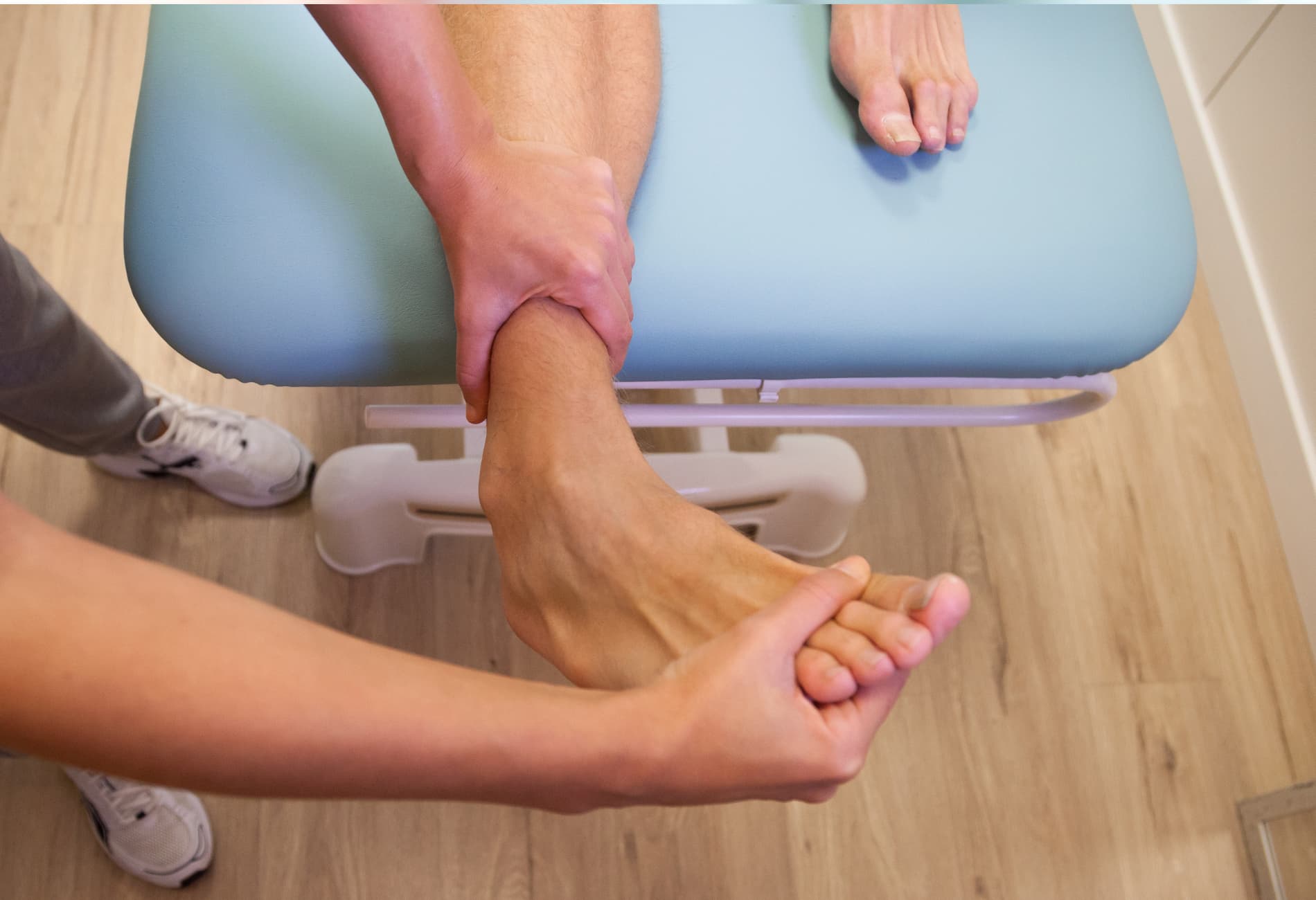 melhores exercicios para fascite plantar e esporao
