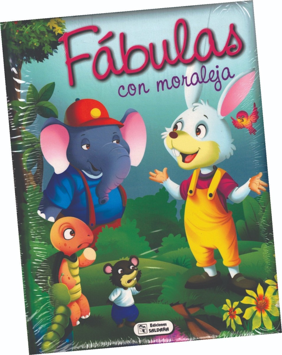 fabulas