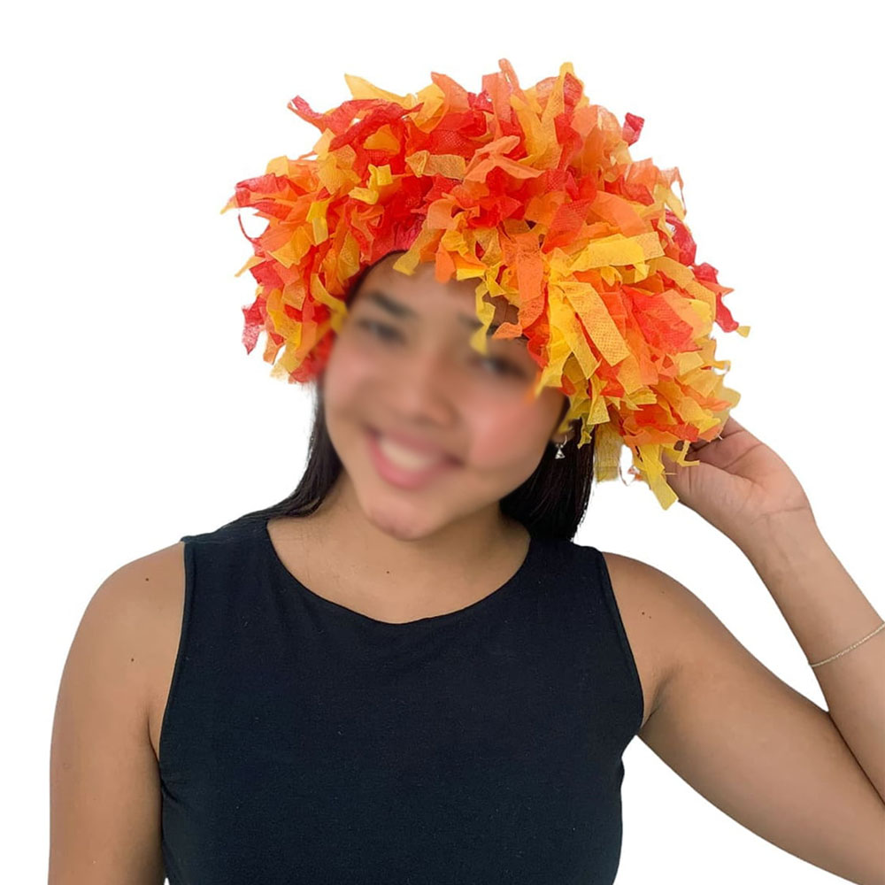 DIY: Saia Tutu de Fada com TNT em Apenas 30 Minutos