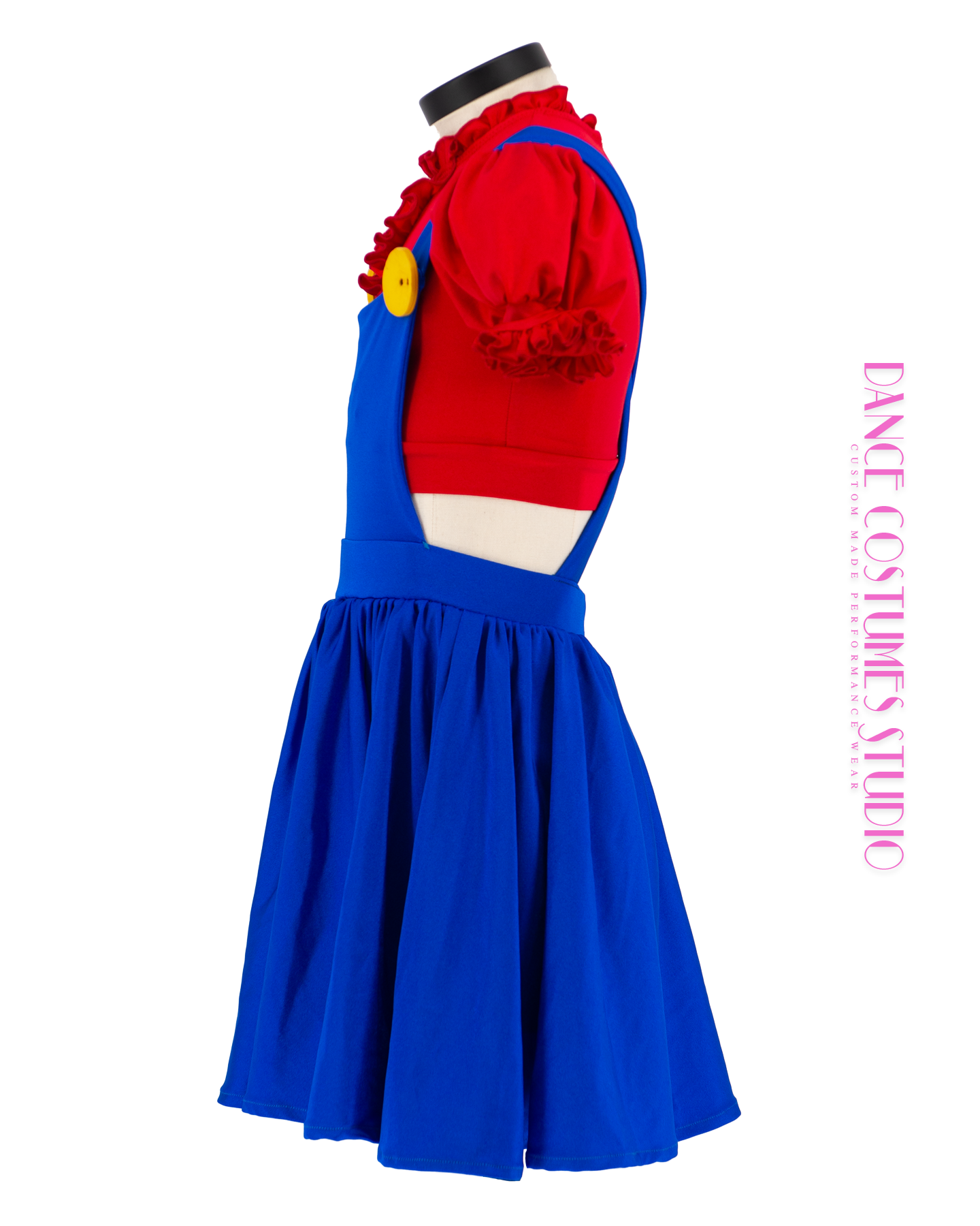 Fantasias de Super-Heróis com TNT: Modelos e Dicas para Iniciantes