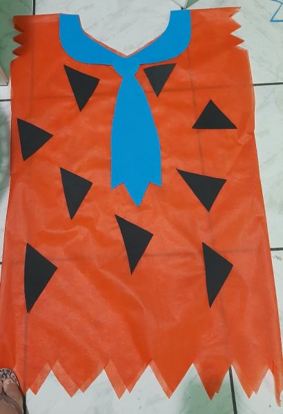 10 Ideias Criativas de Fantasias de Animais com TNT para Crianças