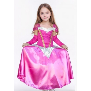 Comparativo de Preços: Fantasias de Princesa Disney vs. Modelos de Luxo