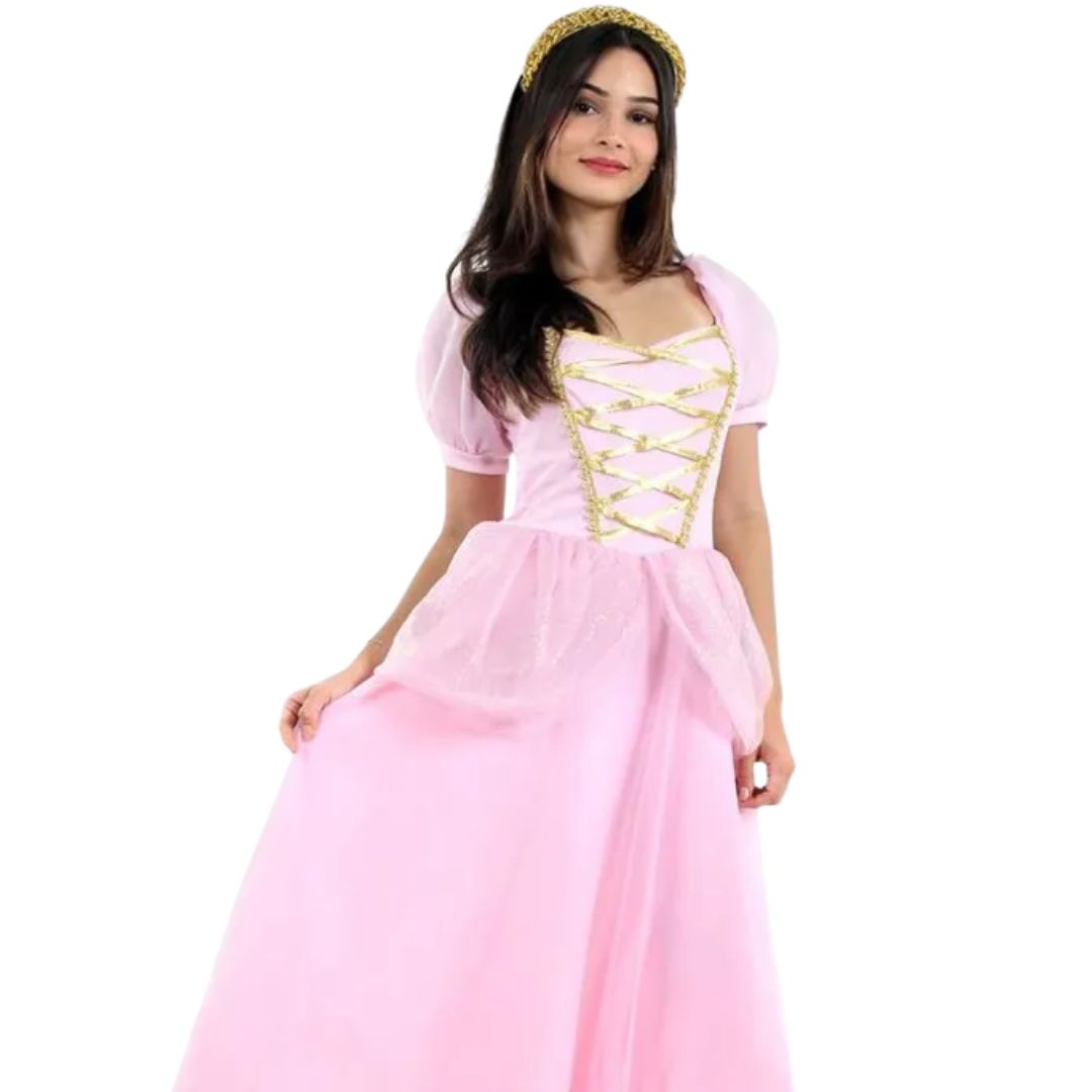 Top 5 Lojas Online para Comprar Fantasias de Princesa Originais e Baratas