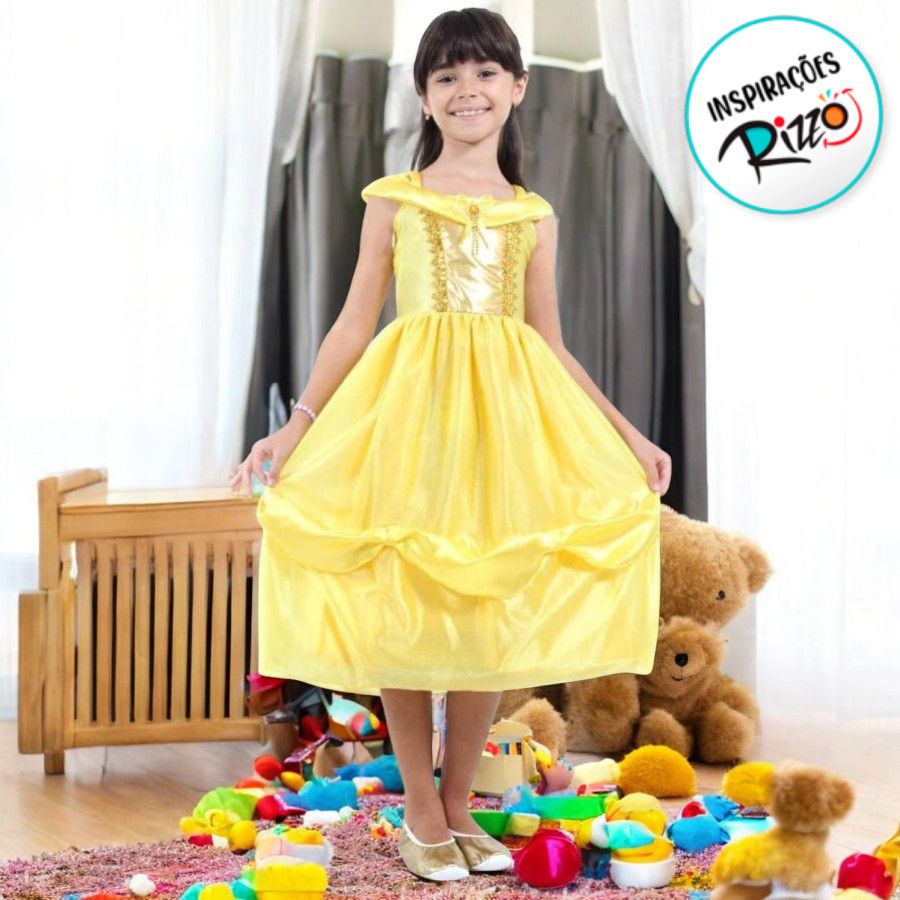 Fantasias de Princesa DIY: Crie seu Próprio Look Mágico em Casa