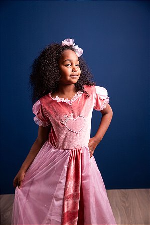 As Melhores Fantasias de Princesa para Festas Infantis e Eventos Temáticos