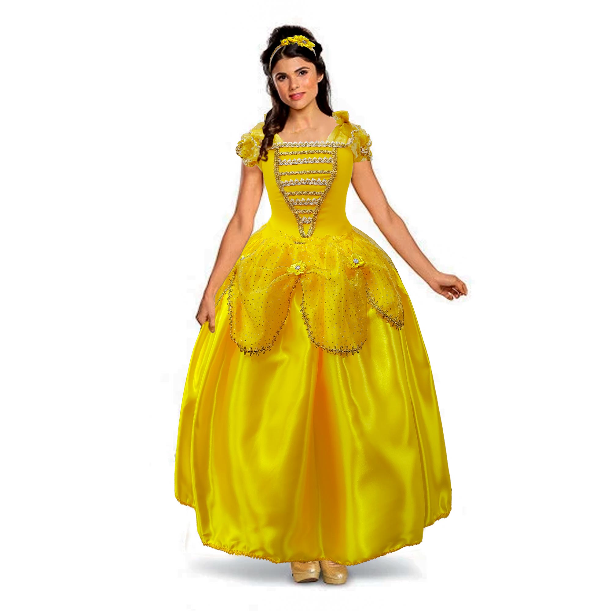 Top 5 Lojas Online para Comprar Fantasias de Princesa Originais e Baratas