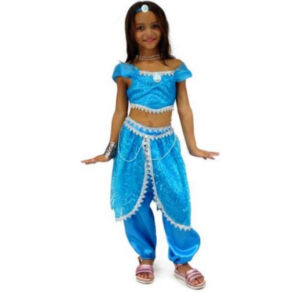 Top 5 Lojas Online para Comprar Fantasias de Princesa Originais e Baratas