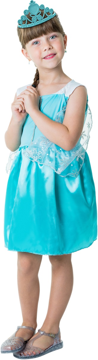 Fantasias de Princesa DIY: Crie seu Próprio Look Mágico em Casa