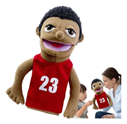 Fantoches de Feltro vs. Pelúcia: Qual o Melhor para o Desenvolvimento Infantil?