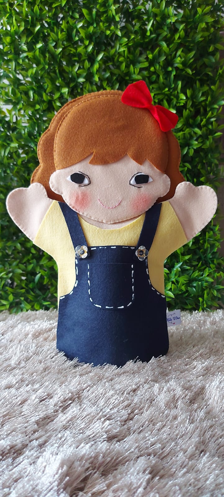 Teatro de Fantoches em Casa: Ideias de Roteiros e Personagens