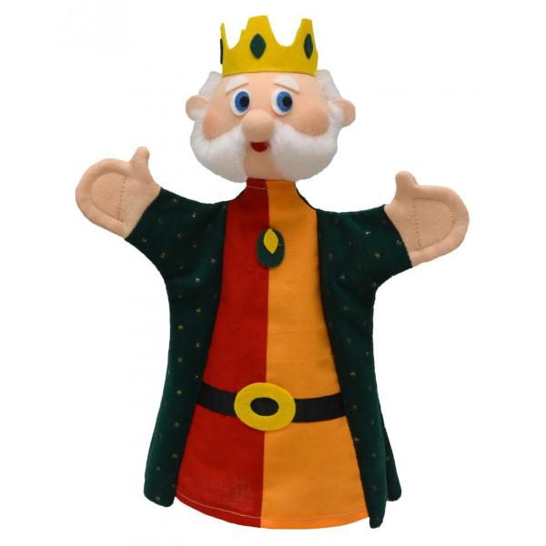 Como Usar Fantoches de Mão para Estimular a Criatividade em Crianças