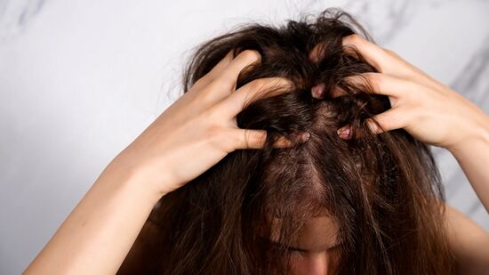 Receitas Caseiras Comprovadas para Fazer o Cabelo Crescer Mais Rápido