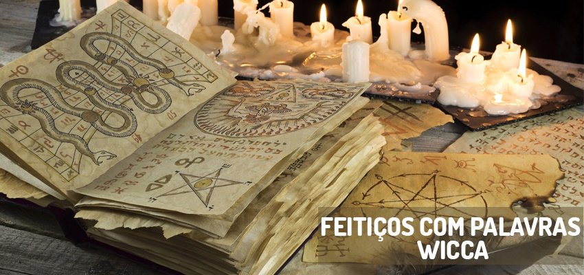 Magia Moderna: Afirmações e Encantamentos na Bruxaria Contemporânea