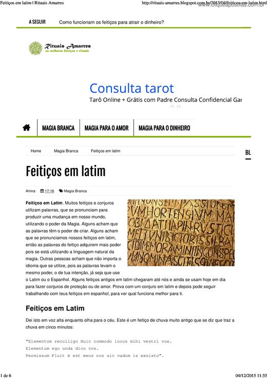 Além da Fala: Explorando a Feitiçaria Escrita e Musical