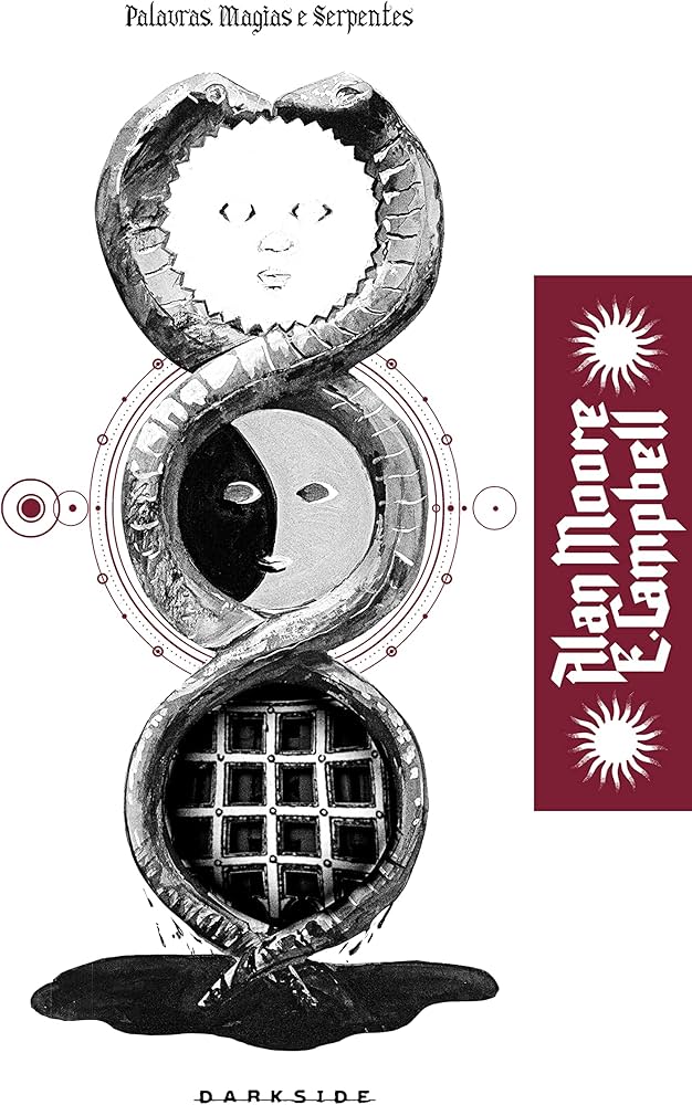 feitiços com palavras