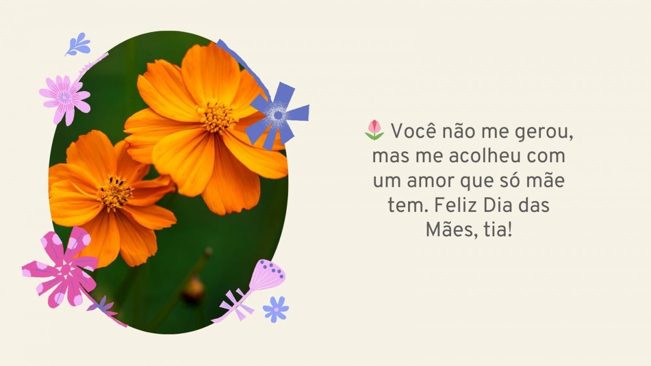feliz dia das maes mensagem