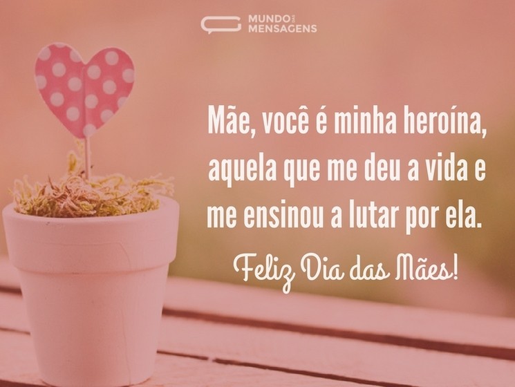 quanto custa enviar mensagem dia das mães personalizada