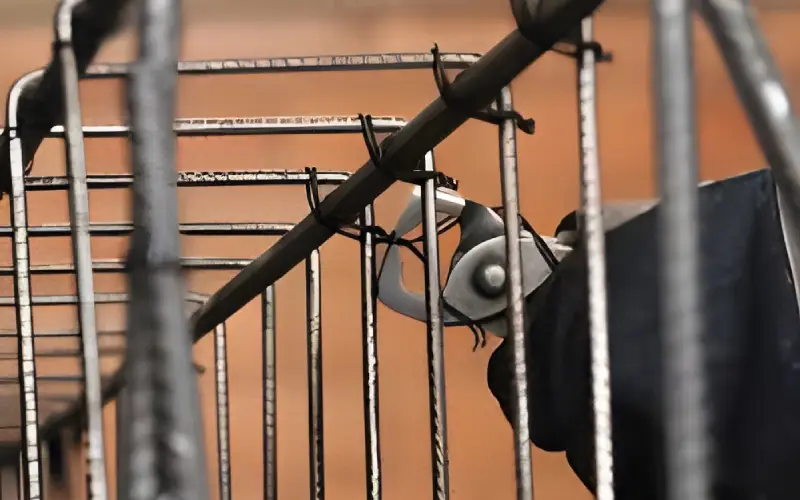 tipos de ferragens para construção civil