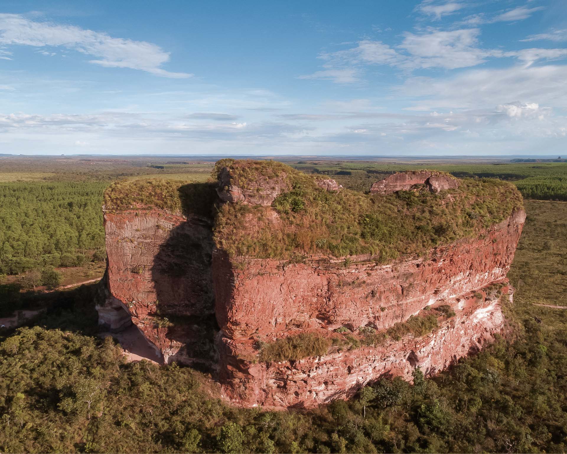 erros ao procurar fervedouro vazio jalapão