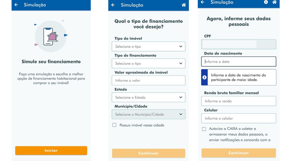 Subsídios e Quem Pode Participar