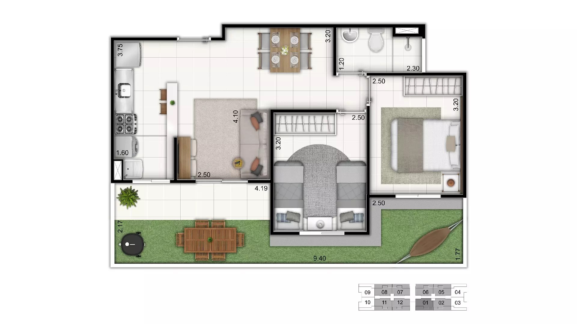 Requisitos para Financiar um Imóvel pela Caixa: O Que Você Precisa Saber