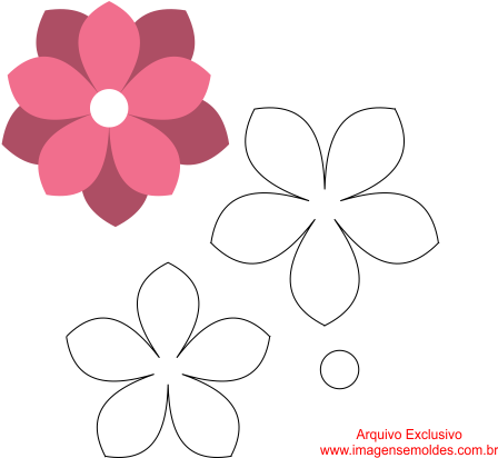 Guia Completo de Materiais para Flores de EVA